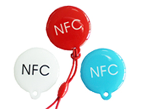 惠州NFC标签